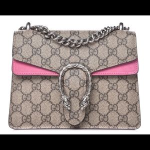 Gucci Dionysus mini